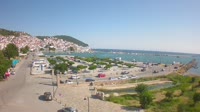 Skopelos - Harbour