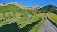 Arvieux - Vallée d’Izoard
