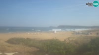 Sardinia - Arbus - Torre dei Corsari - Beach