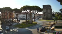 Viareggio - Piazza Santa Maria