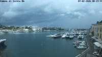 Ischia - Hafen