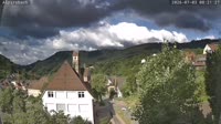 Alpirsbach im Schwarzwald - Monastery