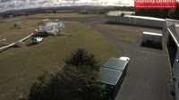 Kulmbach - Airport - East