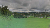 Feldkirchen-Westerham - Vagen - Wallner Alm
