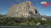 Val Gardena - Ciampinoi