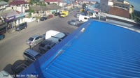 Otaci - Border checkpoint