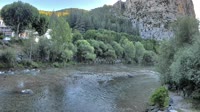 Castellane - Río Verdon