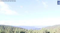 Schmücke - Panoramic view