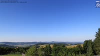Wasserkuppe - Panoramic view