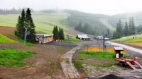 Ždiar - Ski Centrum Strednica Ždiar - Lower station
