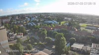 Ulica Warszawska, Centrum Sportowo Rekreacyjne