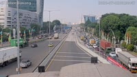 Dżakarta - Tanjung Priok Access Toll Road