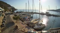 Tilos - Livadia - Harbour