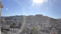 Aurillac - Puy Courny - Monts du Cantal