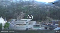 Panticosa - Balneario de Panticosa