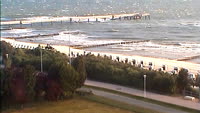 Kühlungsborn - Pier