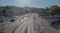 Lyon - Pont Georges Clemenceau