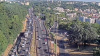 Lyon - Fourvière Tunnel - A6