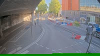 Lyon - Rue Michel Rambaud