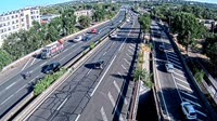 Lyon - Boulevard Laurent Bonnevay