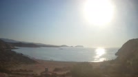 Águilas - Playa de La Carolina