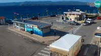 Brač - Bol - Riva, Marina