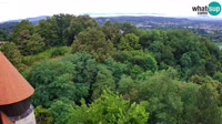 Karlovac - Dubovac Castle
