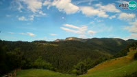 Dražgoše - Ratitovec