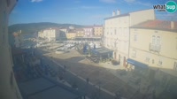 Cres - Trg Frane Petrića