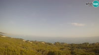 Sardinia - Platamona - Gulf of Asinara