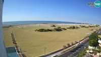Caorle - Hotel Panoramic - Beach