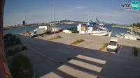 Kaštela - Ribarska Zadruga Friška Riba