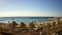 Loano - Strand