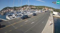 Tkon - Ferry dock