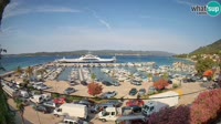 Orebić - Marina