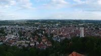 Ravensburg - Panoramic view