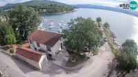 Ika - Harbour