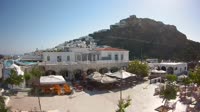 Skyros - Market Square