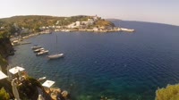 Skyros - Harbour