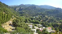 Crete - Viannos - Kato Symi