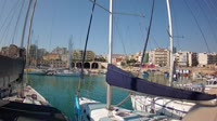 Crete - Heraklion - Venetian Harbor