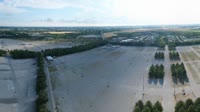 Munich - Trade Fair Center Messe