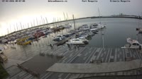Mangalia - Marina