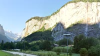 Lauterbrunnen - Bernese Alps