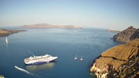 Santorini - Fira