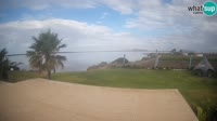 Marsala - Birgi Vecchi - Stagnone-Bucht