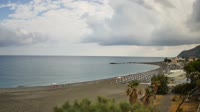 Amantea - Campora San Giovanni - Beach