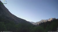 Chiappera - Rifugio Campo Base - Rocca Provenzale