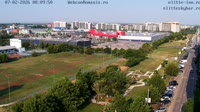 Bucharest - Strada Macului
