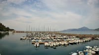 Sapri - Harbour
